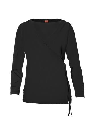 duBirgitte Basic Black